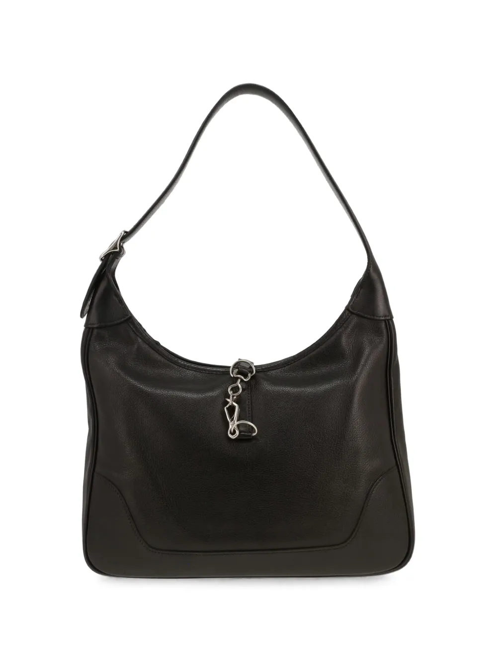 Hermès Pre-Owned 2005 Trim shoulder bag - Schwarz