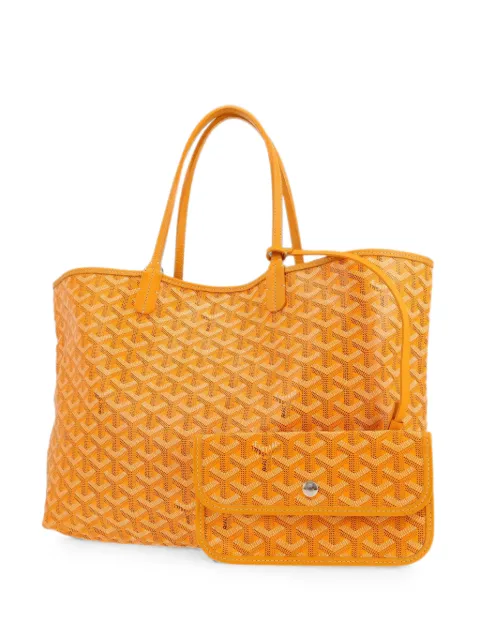Goyard Pre-Owned 2018 Saint-Louis tote bag