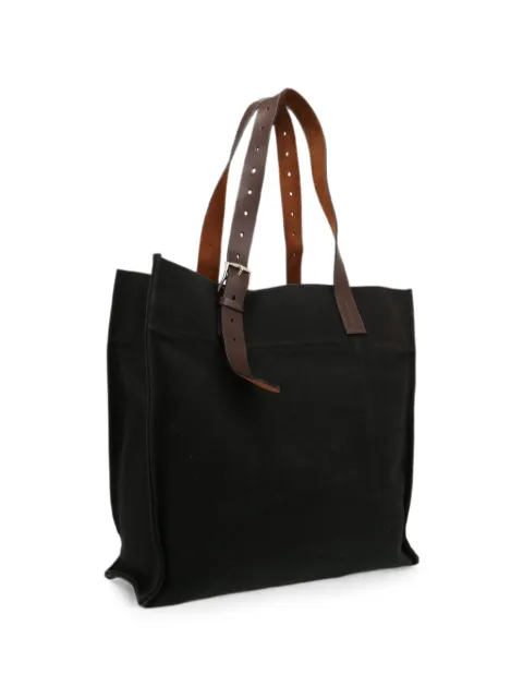 Hermès Pre-Owned 2011 Etrivière tote bag