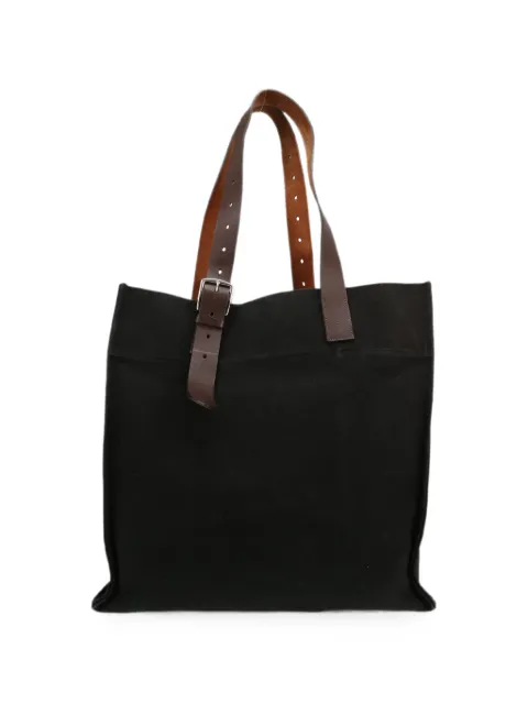 Hermès Pre-Owned 2011 Etrivière tote bag