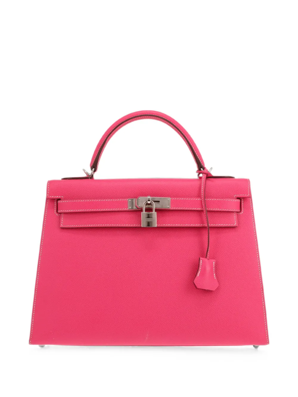 Hermès Pre-Owned 2013 32 Kelly tote bag - Rosa