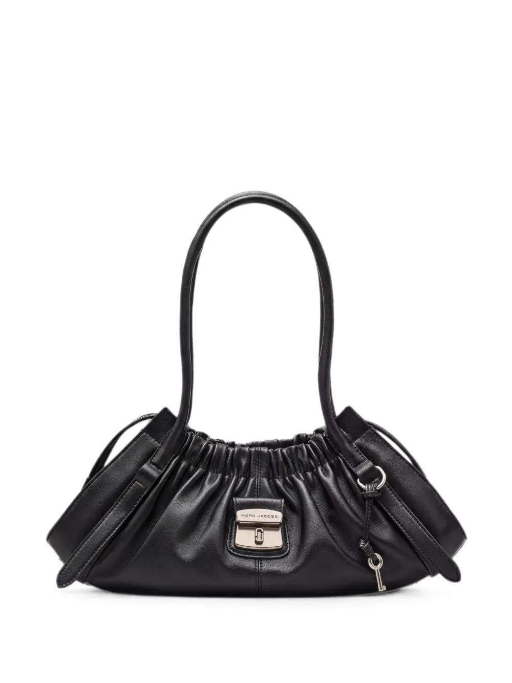 Marc Jacobs The Cristina small satchel - Schwarz