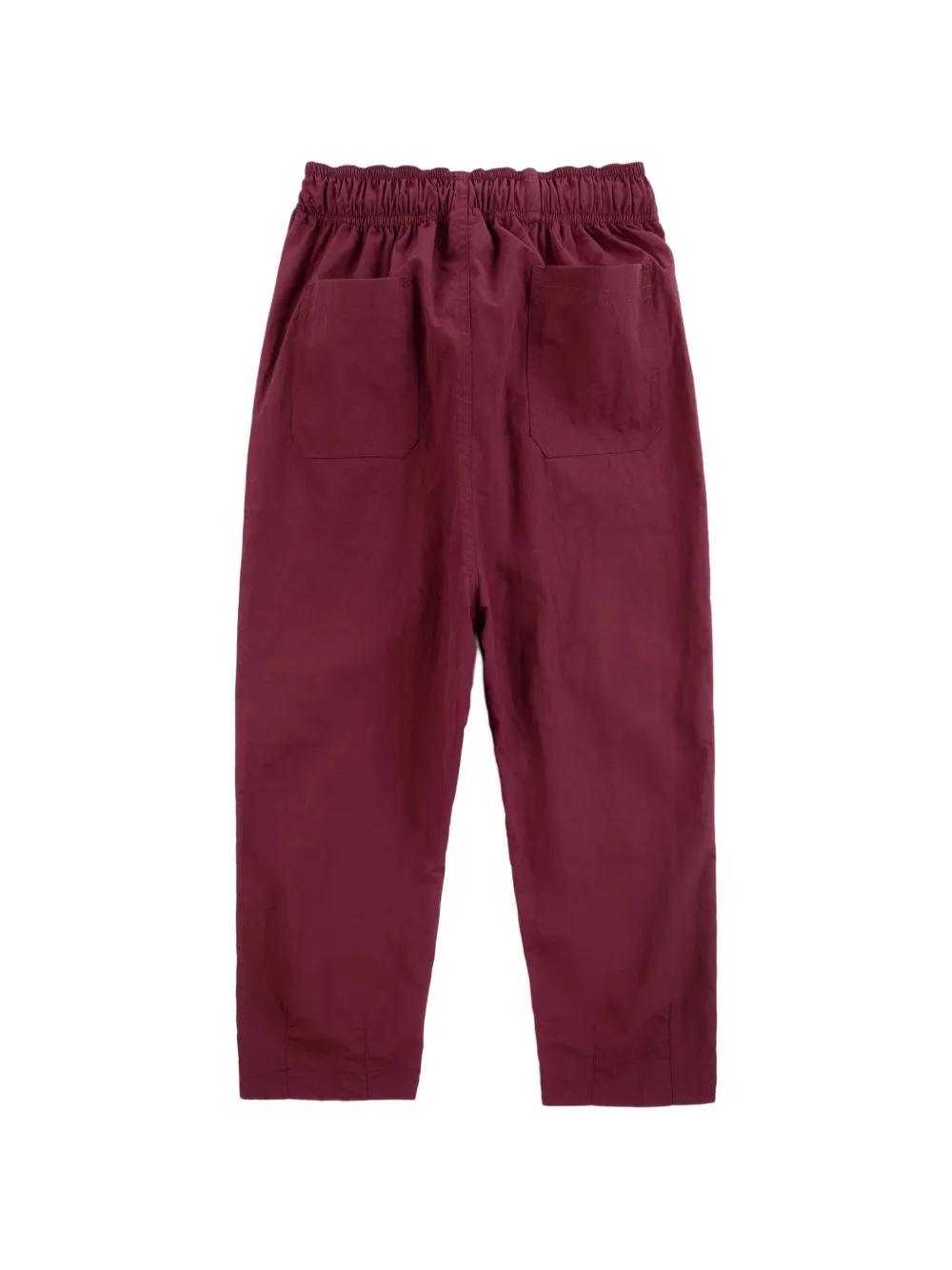 Bobo Choses Bolder trainingsbroek Rood