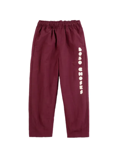 Bobo Choses Bolder track pants