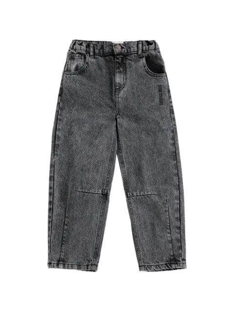 Bobo Choses Beast Tag jeans