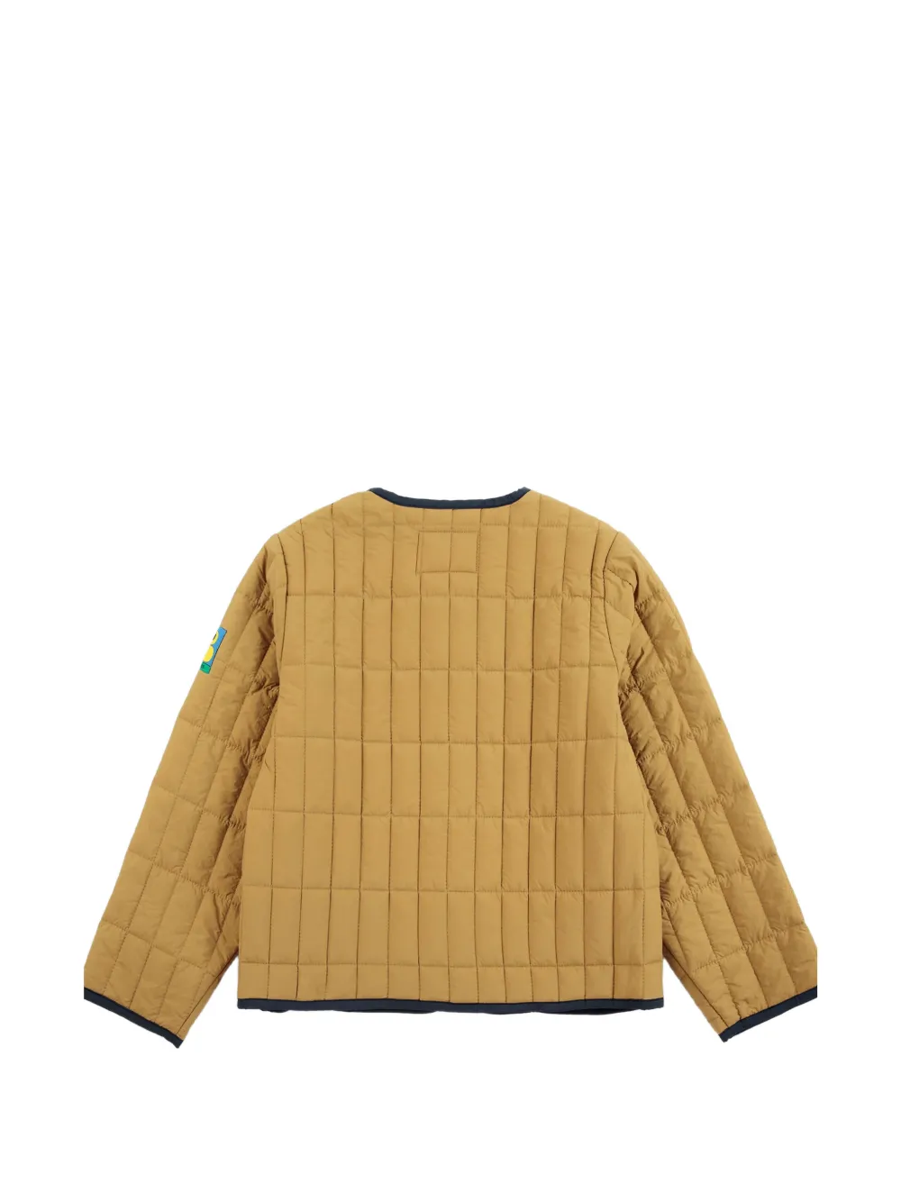Bobo Choses Gewatteerd jack Bruin