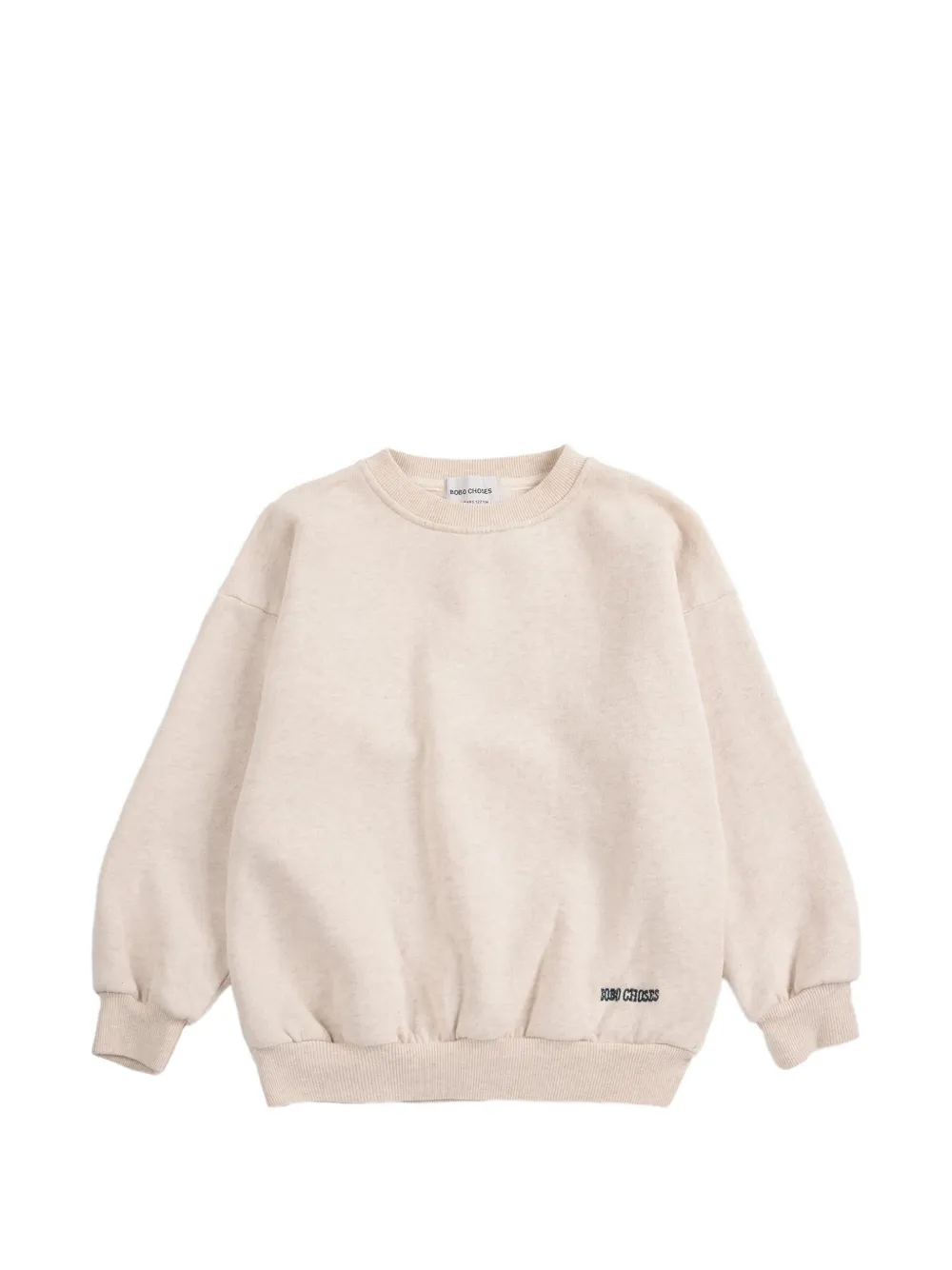 Bobo Choses sweat Beast à imprimé graphique - Tons neutres Bobo Choses sweat Beast à imprimé graphique - Tons neutres