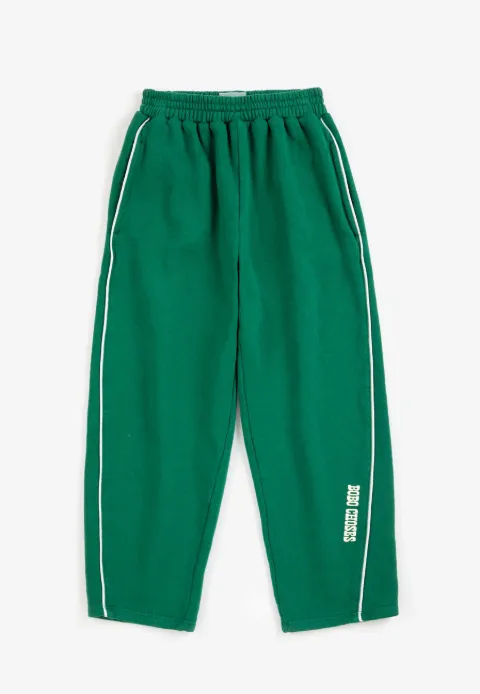 Bobo Choses logo-print track pants