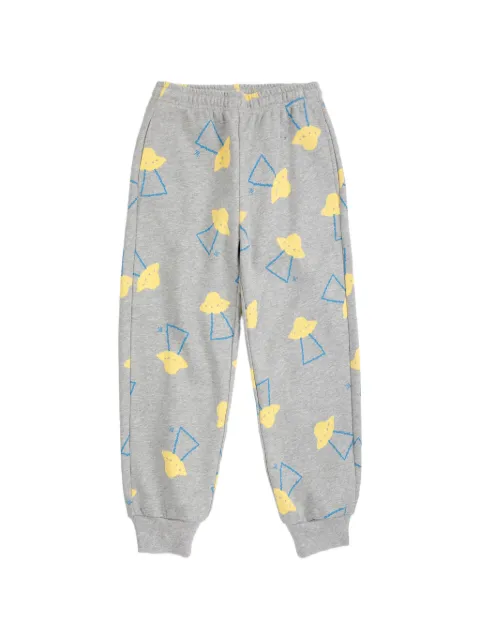 Bobo Choses pants Pixel Abduction