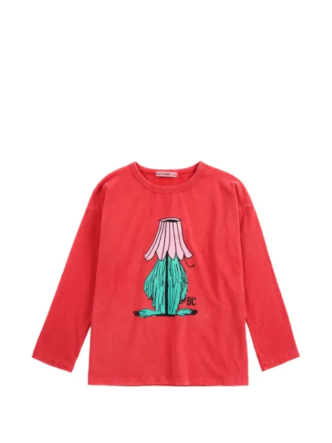 Bobo Choses Hidden Monster T-shirt