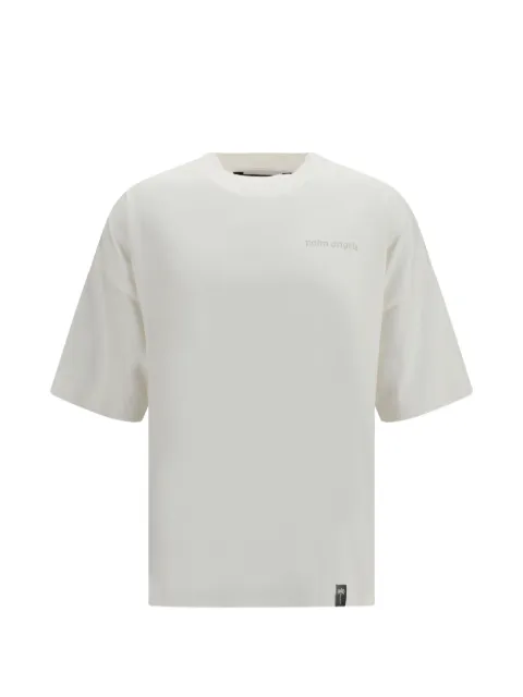 Palm Angels graphic-print T-shirt