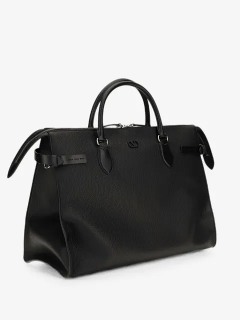 Valentino Garavani saco marinero Antibes VLogo