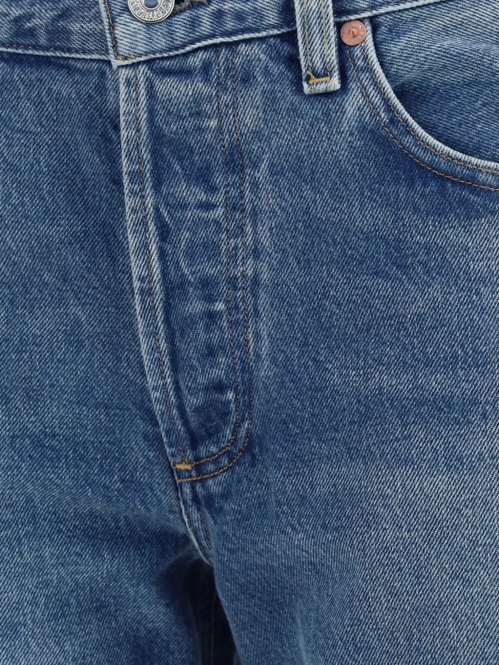 Citizens of Humanity Savannah jeans Blauw