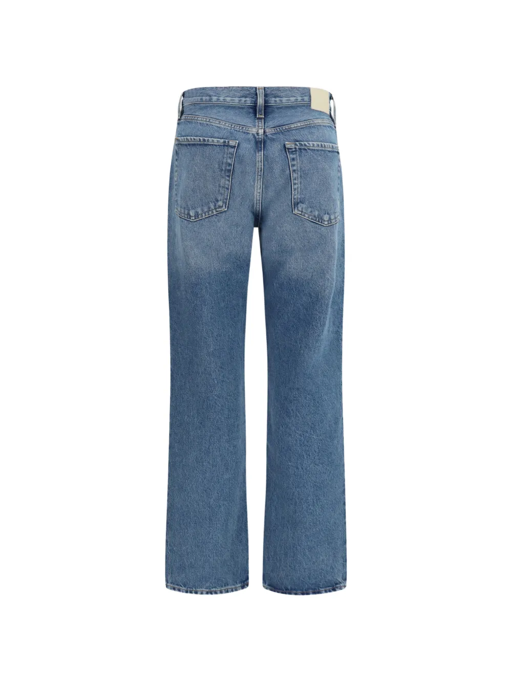 Citizens of Humanity Savannah jeans Blauw