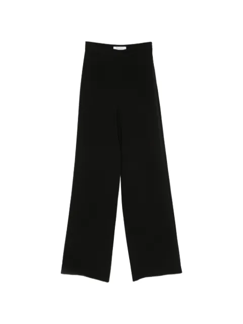 Max Mara pantalones de talle alto