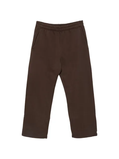 ENTIRE STUDIOS elasticated-waist track pants