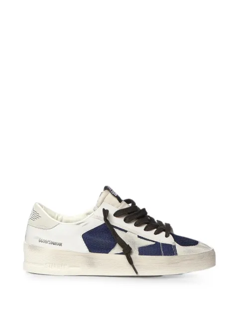 Golden Goose Stardan star-patch sneakers