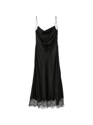 Diesel Kasia-Utlt レース Tシャツ | ブラック | FARFETCH JP