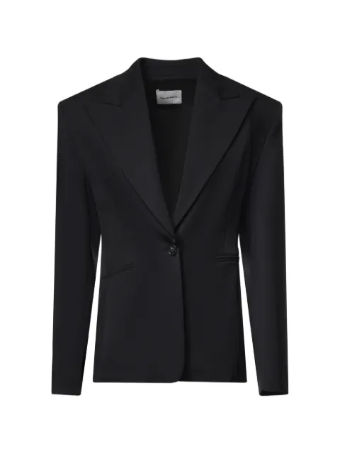 THE ANDAMANE single-breasted blazer