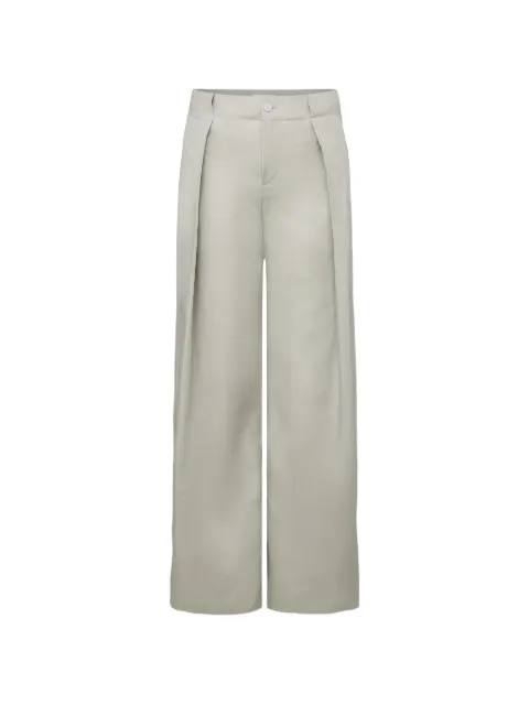 Drykorn Threw pleated tailored trousers