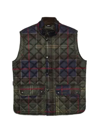 Barbour