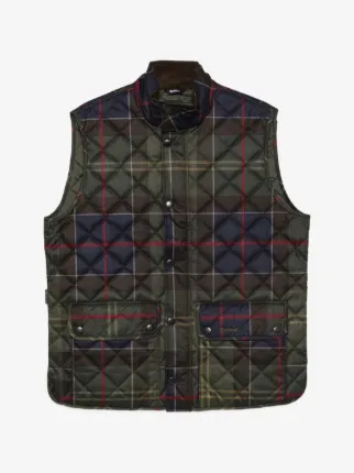 Barbour