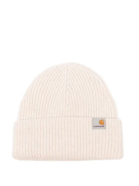 Carhartt WIP Boina de tricô canelado