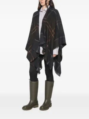 ウィメンズ ケープコート 海外通販 - FARFETCH
