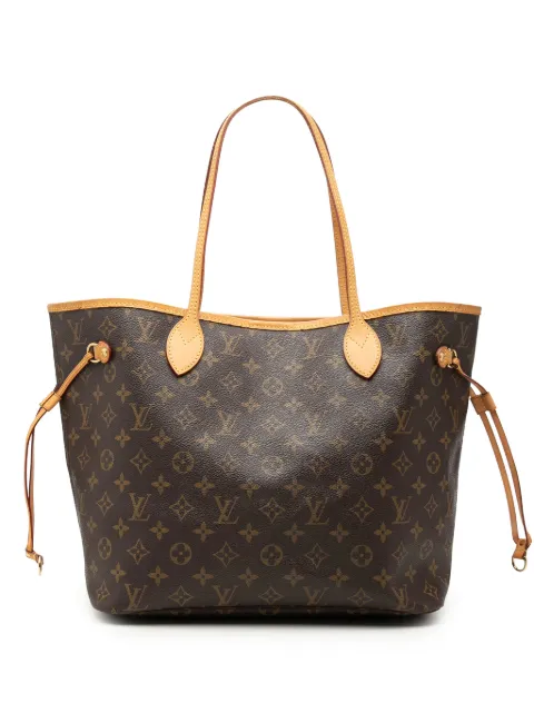 Louis Vuitton Pre-Owned 2013 Monogram Neverfull MM tote bag