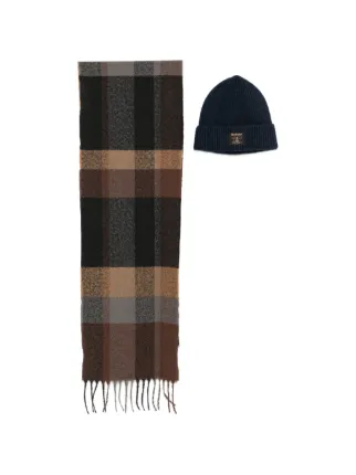 Barbour