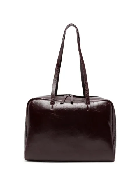 Alysi tote Bowling