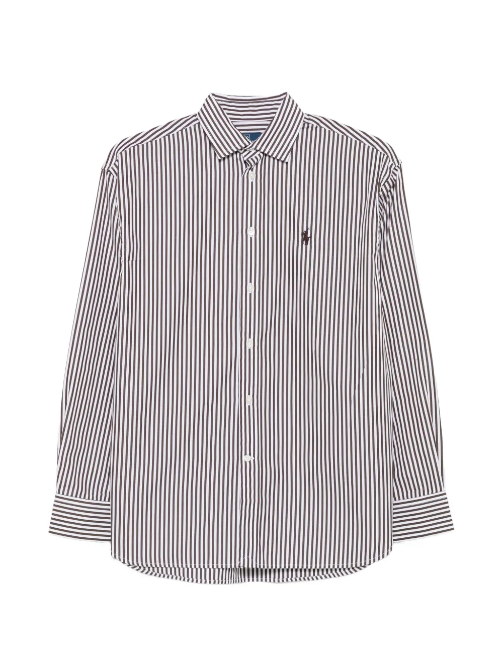 Polo Ralph Lauren long-sleeves shirt - Weiß