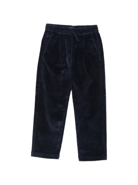 Paul & Shark Junior corduroy trousers
