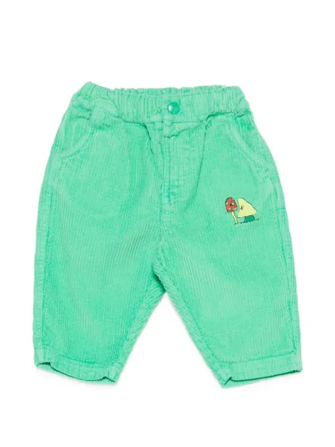 Bobo Choses Ribfluwelen broek