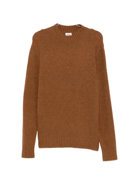 Drykorn Zayn ribbed-knit mock-neck sweater