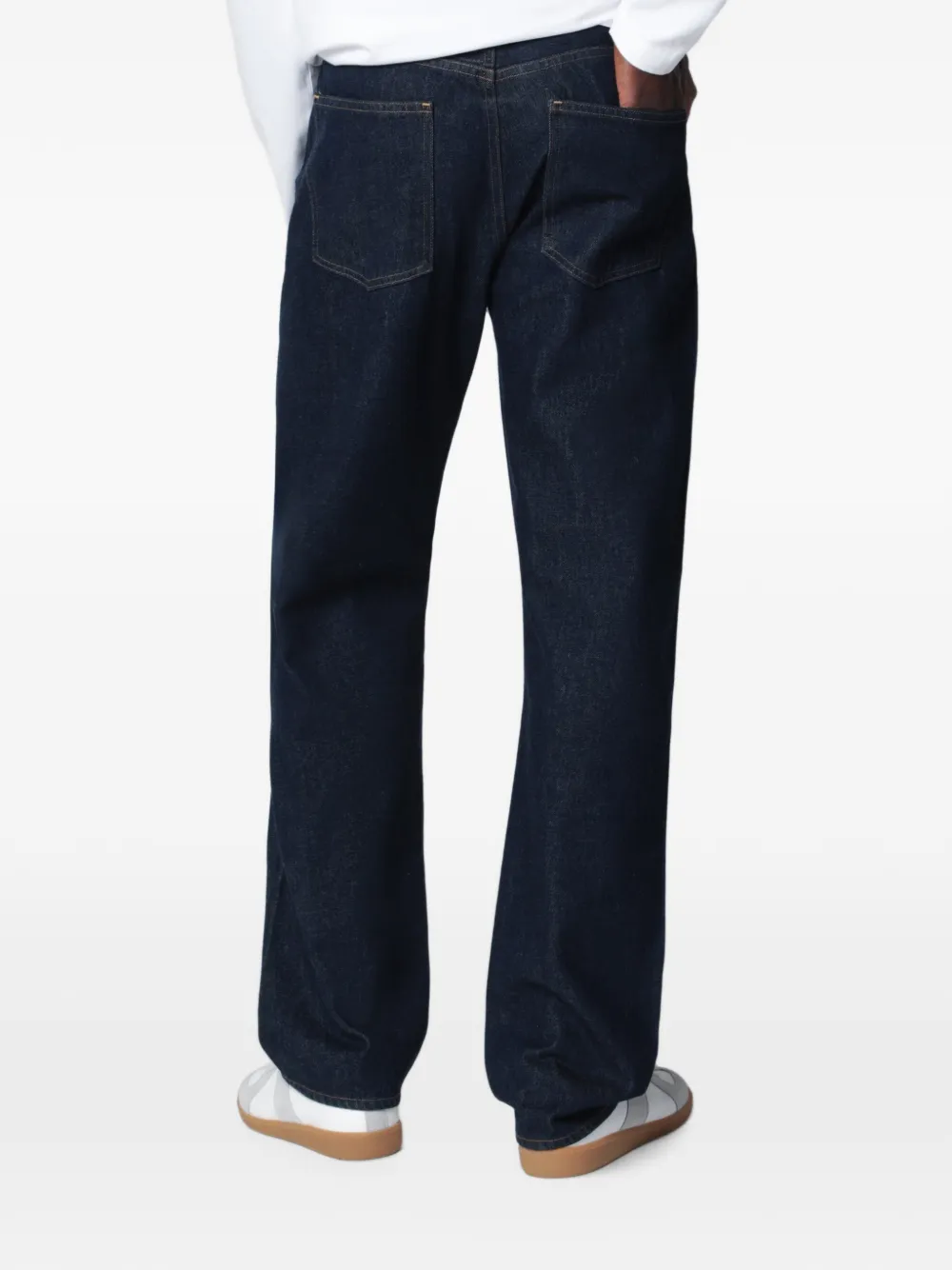 AGOLDE 90s jeans Blauw