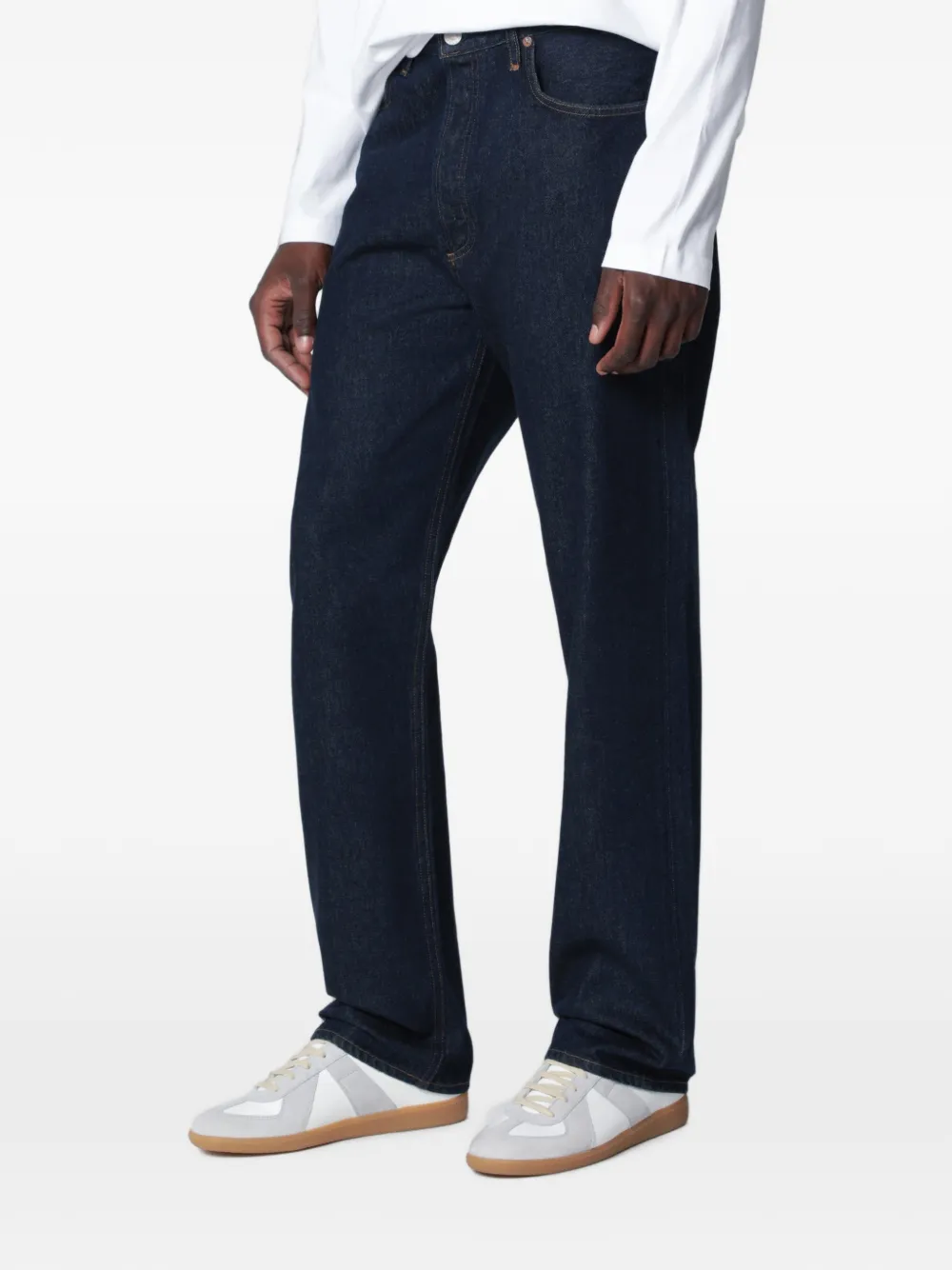 AGOLDE 90s jeans Blauw