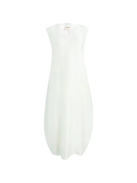 KHAITE Grier dress