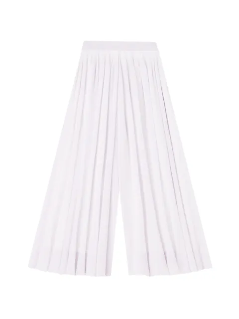 CFCL pleated palazzo pants