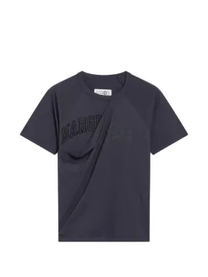 Camisetas MM6 Maison Margiela – T-shirt – Farfetch