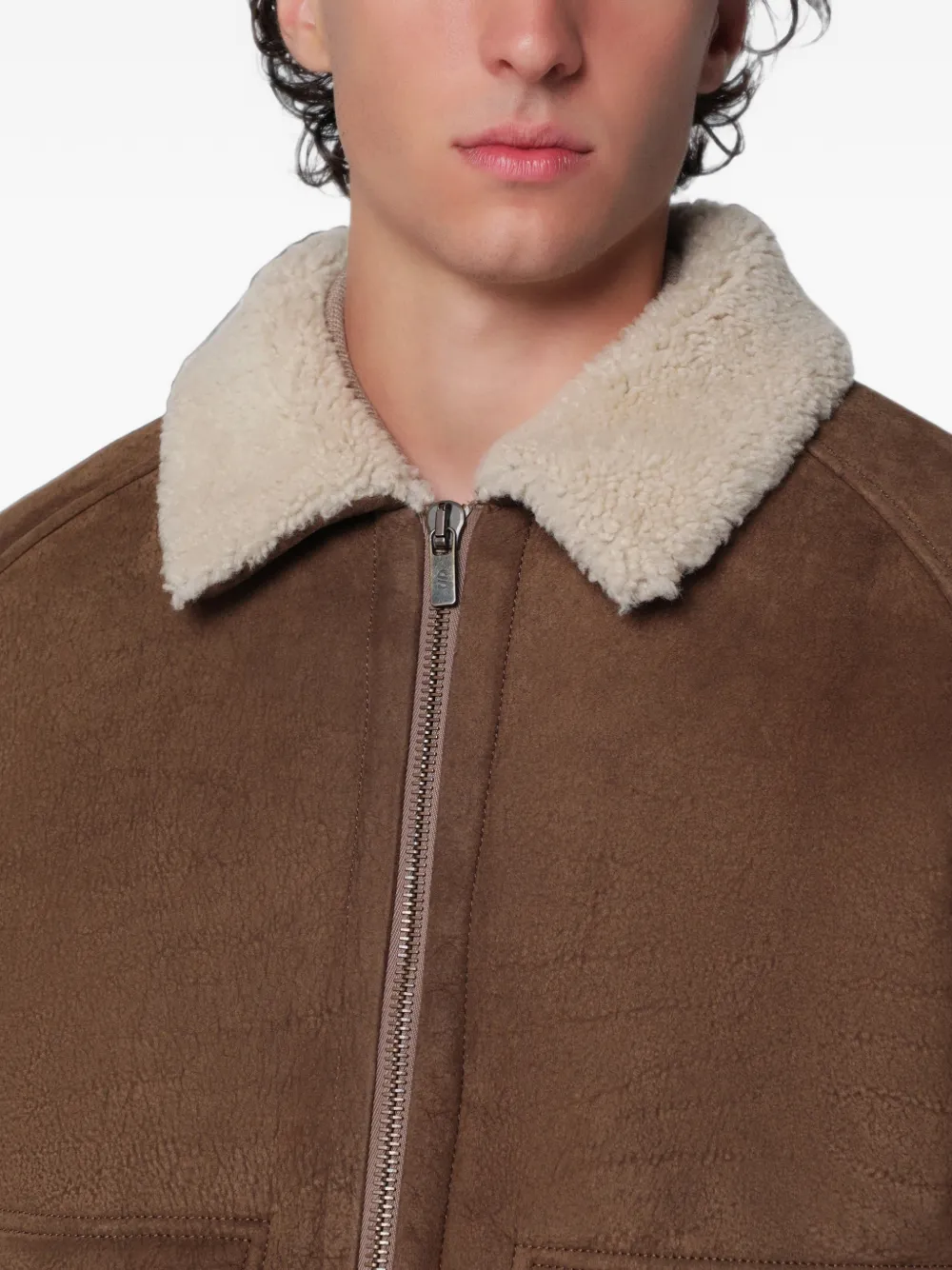 Salvatore Santoro Leren jack Bruin