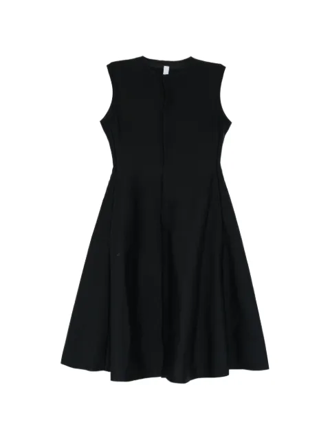 CFCL sleeveless A-line dress