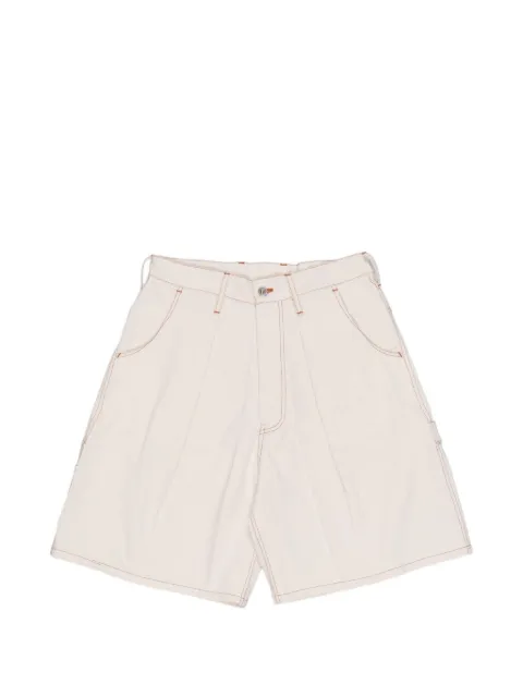 STORY mfg. shorts Lush Carpenter