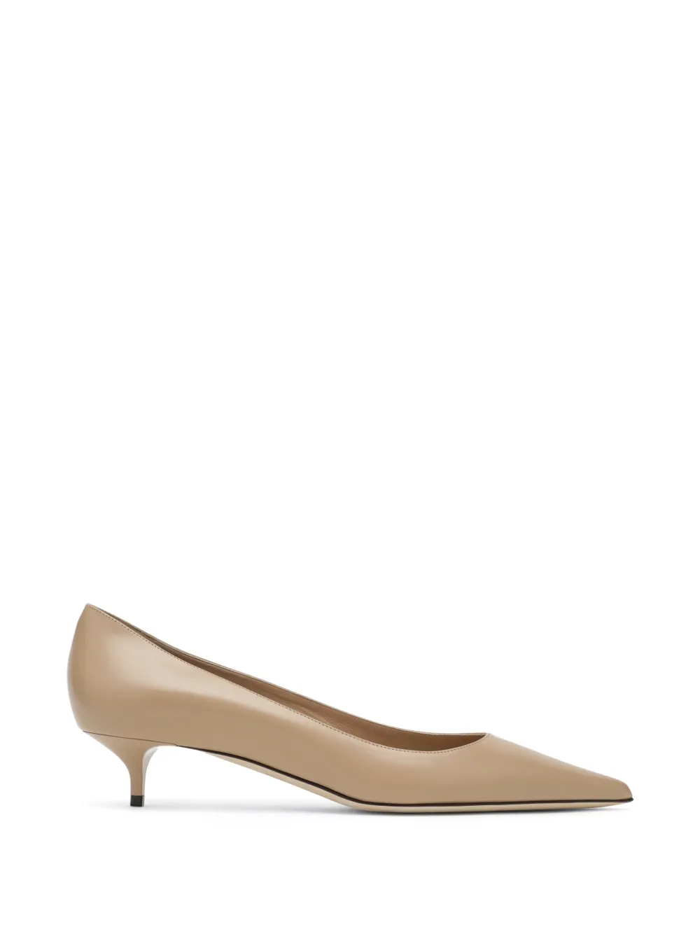 Jimmy Choo Amelia 35 pumps Beige