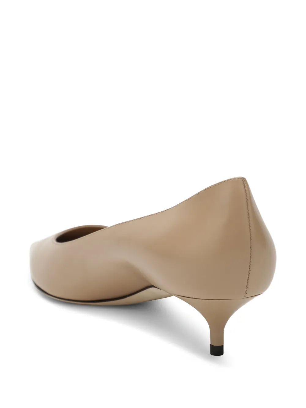 Jimmy Choo Amelia 35 pumps Beige
