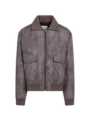 MM6 Maison Margiela メンズ ボンバージャケット通販 - FARFETCH