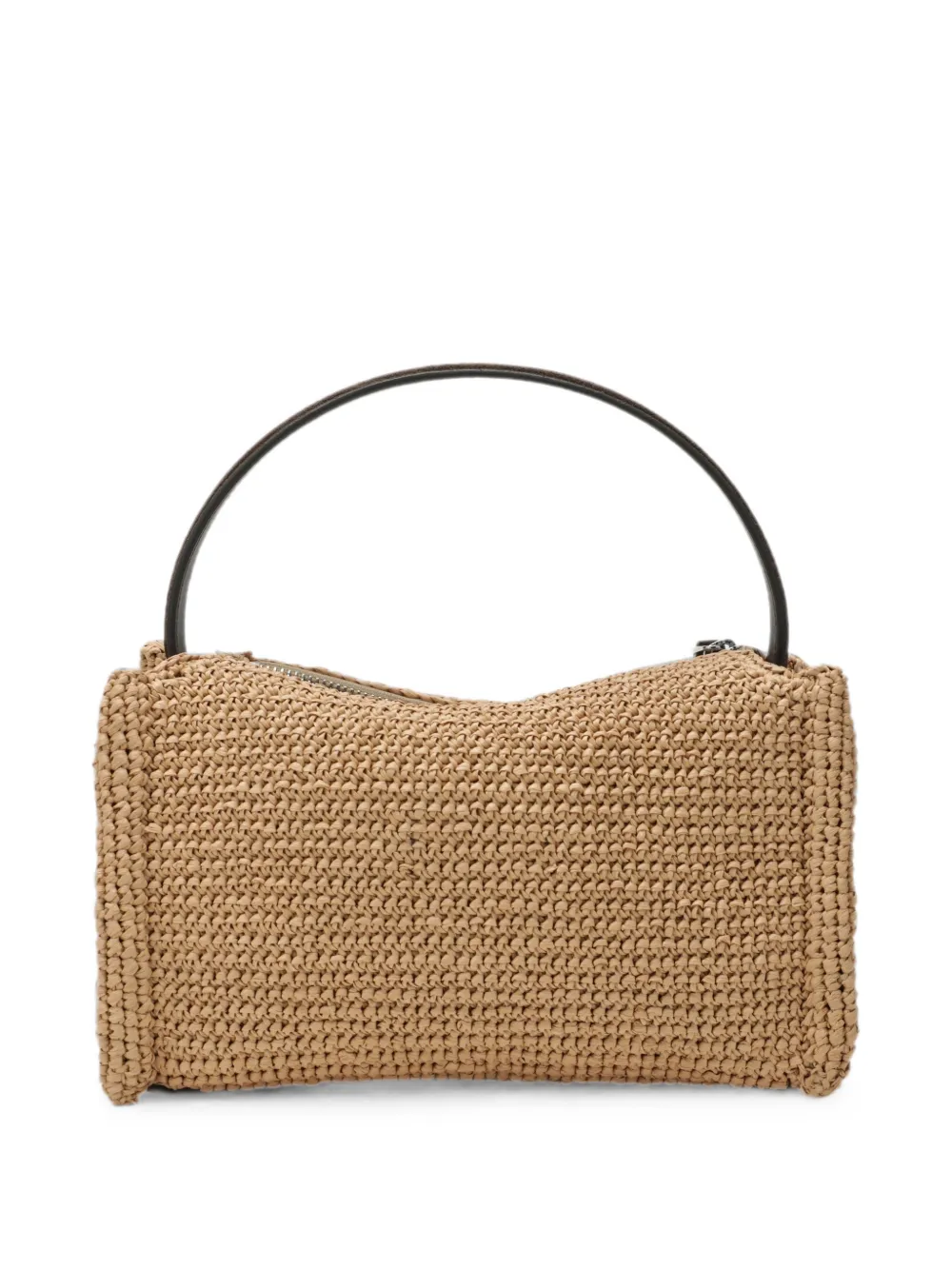 JW Anderson Kleine Loafer shopper Beige