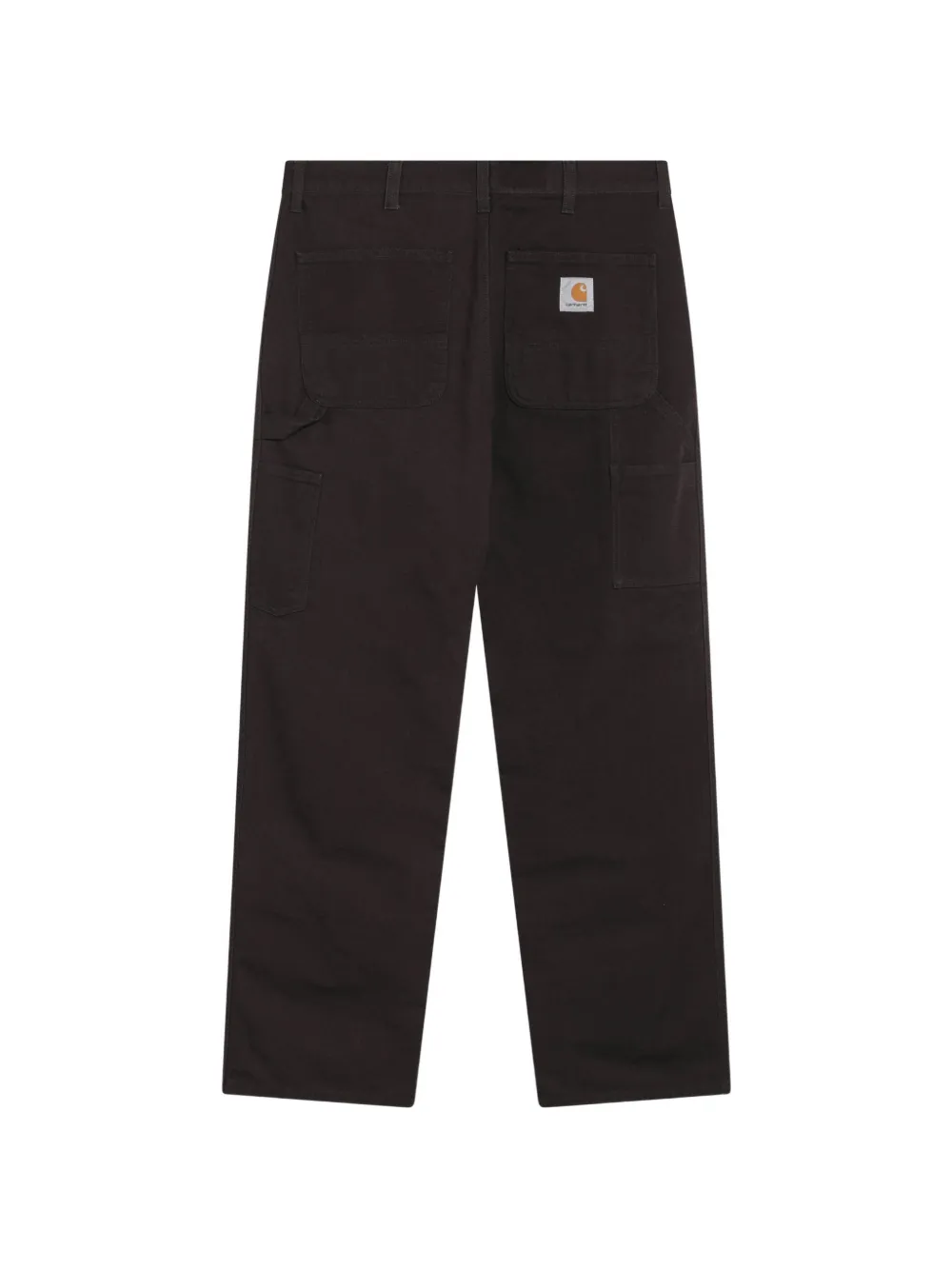 Carhartt WIP Single Knee broek Bruin