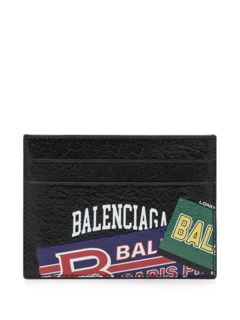 Balenciaga Cash card holder