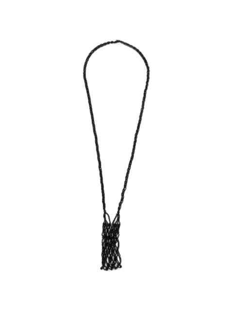 Nº21 collar con cuentas